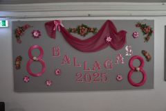 Ballagás 2025