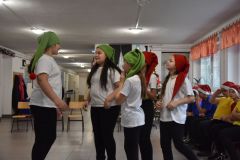 Csizmabontó 4.osztály