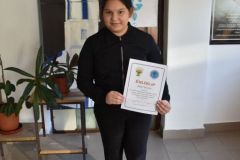 Egyházi Népénekverseny