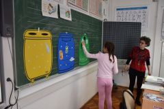 Fenntarthatósági témahét-Te is lehetsz válogatós!
