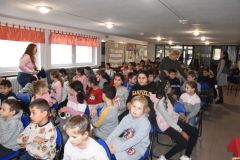 I.Adventi gyertyagyújtás