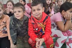 Lázár Ervin Program 1-2-3.osztály